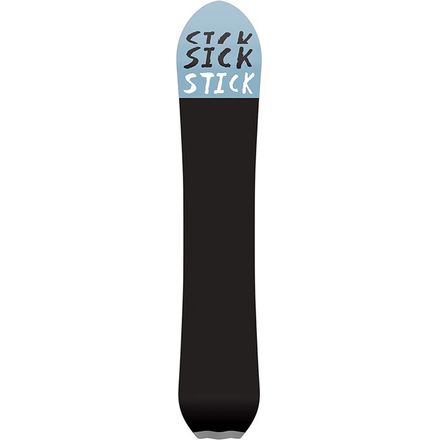 5*5様 SICK STICK スノーボード Salomon SickStick Snowboard - Hillside Project - Snowboard