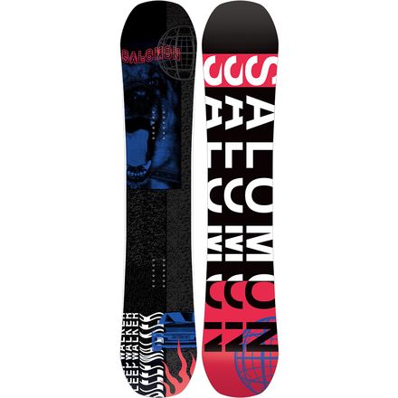 Salomon deals sleepwalker 2017