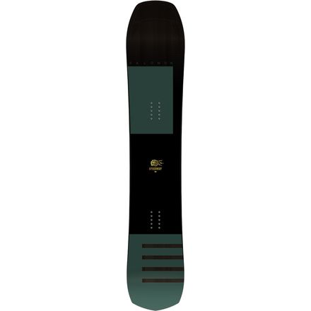 Salomon Speedway Snowboard - Snowboard