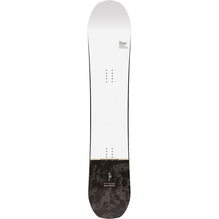 Salomon Super 8 Snowboard - Snowboard