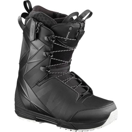 Snowboard Salomon Salomon Malamute 2020 Salomon Malamute Snowboard