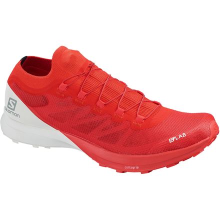Salomon S-Lab Sense 8 Trail Running Shoe - Men's - Footwear