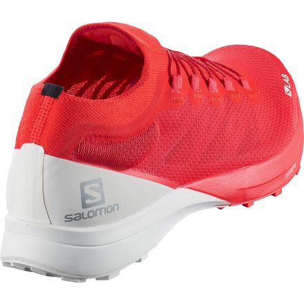 Salomon S-Lab Sense 8 Trail Running Shoe - Men's - Footwear