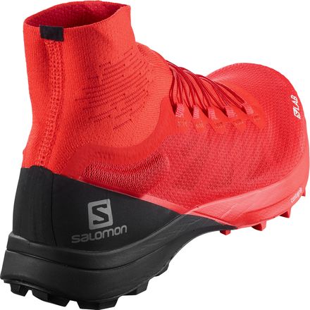 Salomon S Lab Sense 8 SG Trail Running Shoe Men s Footwear