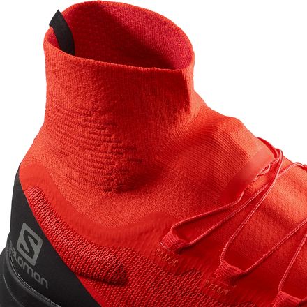 Salomon S-Lab Sense 8 SG Trail Running Shoe - Men's - Footwear