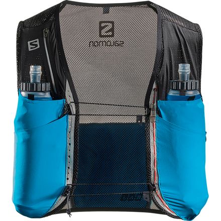 S-Lab 2L Set Hydration Vest - Hike & Camp