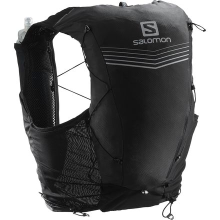 Salomon adv skin clearance 12l set
