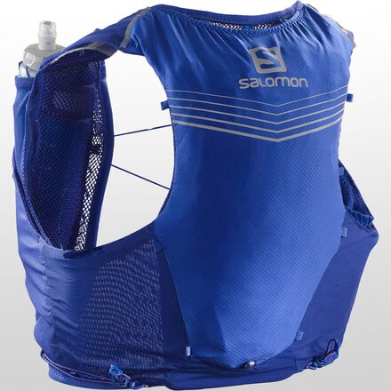 salomon agile 12 set backpack