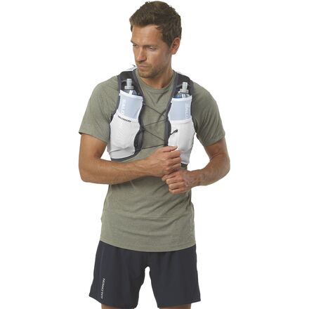 Salomon Active Skin 8L Set Hydration Vest