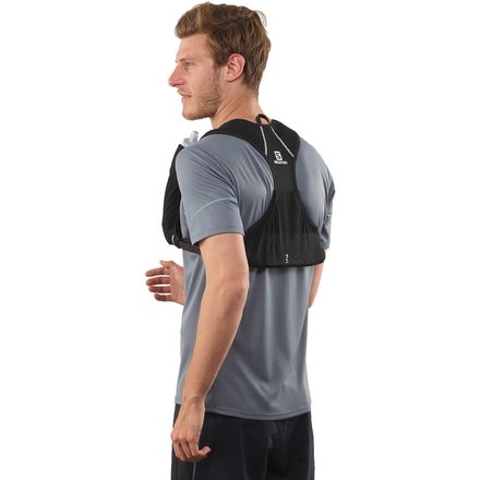 Salomon Agile 2 Set Backpack - Hike & Camp