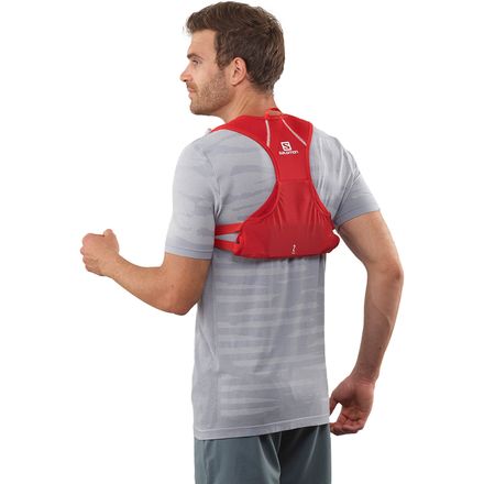 Salomon Agile 2 Set Backpack - Hike & Camp