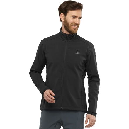salomon agile softshell