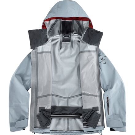 Salomon Outpeak 3L Shell Jacket - Men's - Clothing