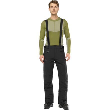 Salomon Stance Pant - Men's - Clothing