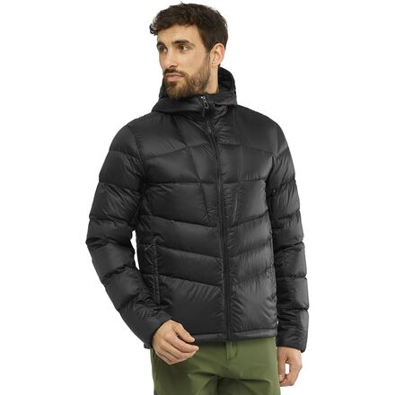 Salomon clearance down jacket