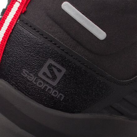 Plys dukke Forfærde Regeneration Salomon Odyssey Mid GTX Hiking Boot - Men's - Footwear