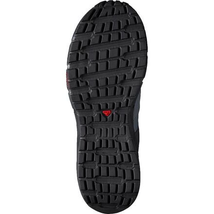 Salomon Odyssey Mid GTX Hiking Boots Lace-Up Contagrip 411445 Men\'s Size 9.5 Salomon Odyssey Mid GTX Hiking Boot - Men main image 3