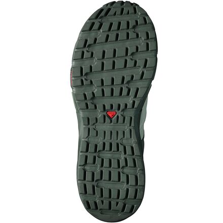 Salomon Odyssey Mid GTX Hiking Boot - Women's - Footwear
