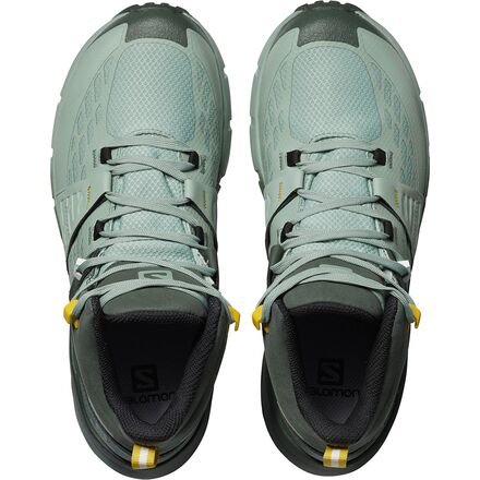 salomon odyssey mid gtx w