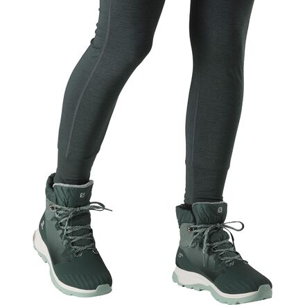 Salomon Vaya Blaze TS CSWP Boot - Women's - Footwear