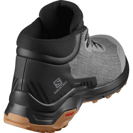 Salomon X Reveal Chukka CSWP Shoe - Men's - Footwear