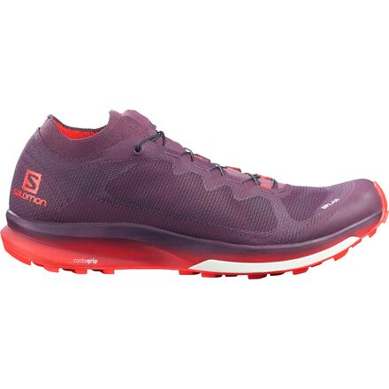 Salomon Ultra 3 Trail Shoe - Men's - Footwear
