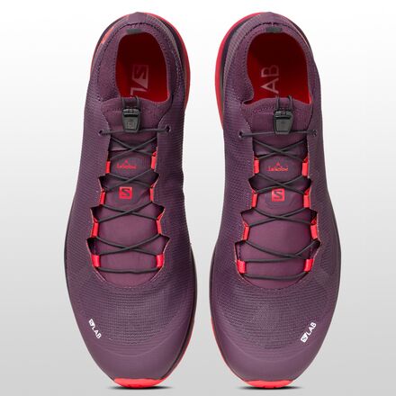 Salomon S/Lab Ultra 3 Trail Running Shoe - Men's - Footwear