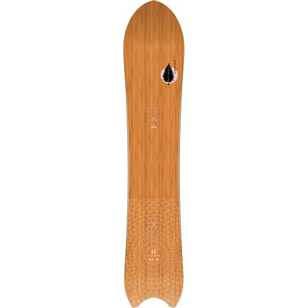 Salomon HPS - Annie Boulanger Snowboard - 2021 - Snowboard