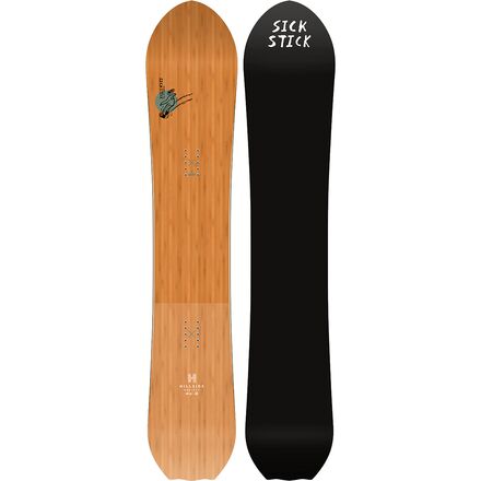 Salomon clearance sickstick review