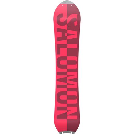 Salomon Pillow Talk Splitboard - Women's - Snowboard