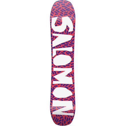 SALOMON GRACE スノーボード Salomon Grace Snowboard - Girls - Kids