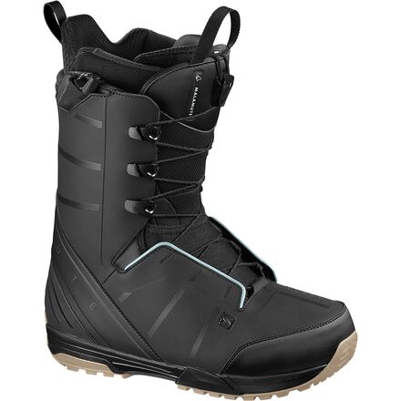 Salomon Malamute Snowboard Boots - 2021 - Snowboard