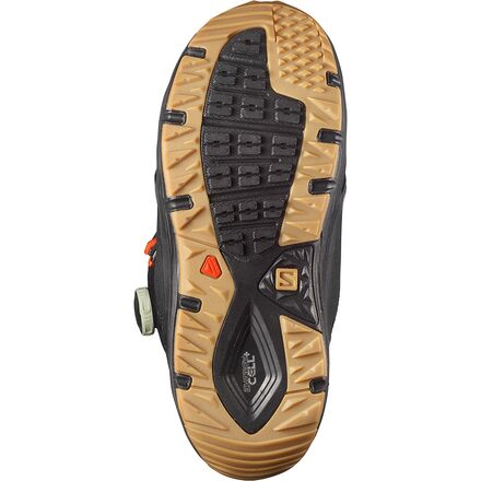 Salomon Lo Fi Snowboard Boot - 2021 - Snowboard