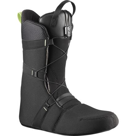 Salomon Dialogue Focus Boa Snowboard Boot Men s Snowboard