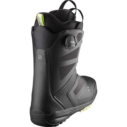 Salomon Dialogue Focus Boa Snowboard Boot - Men's - Snowboard