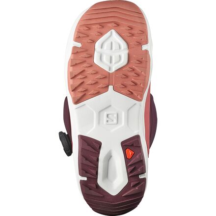 Salomon Kiana Focus Boa Snowboard Boot 2021 Women s Snowboard