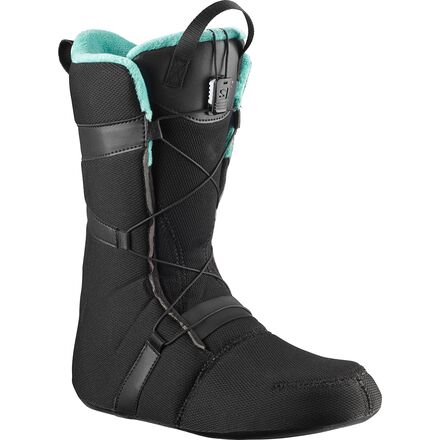 Salomon Ivy SJ BOA Snowboard Boot - 2021 - Women's - Snowboard