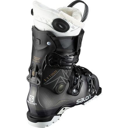 Salomon QST Access 80 Custom Heat Ski Boot 2021 Women s Ski