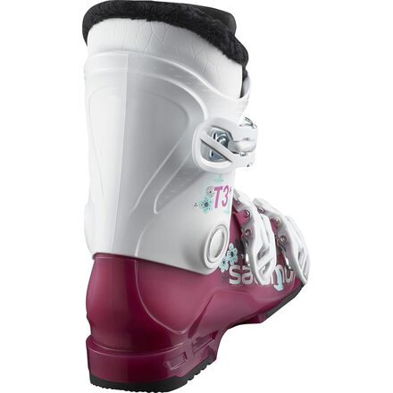 Salomon T3 RT Girly Ski Boot - 2022 - Girls' - Kids