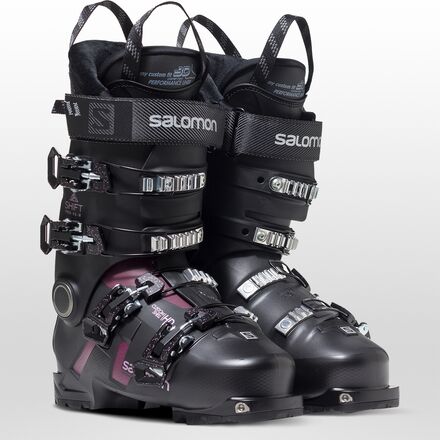 Salomon Shift Pro 90 Alpine Touring Boot - 2022 - Women's - Ski