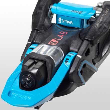 Salomon S Lab Shift MNC 13 Alpine Touring Binding 2024 Ski