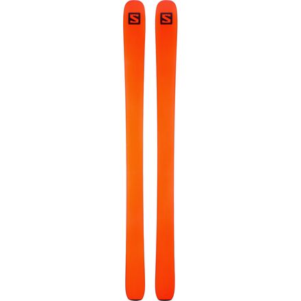 Salomon Stance 102 Ski - 2022 - Ski