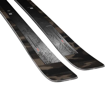 Salomon Stance 102 Ski - 2022 - Ski