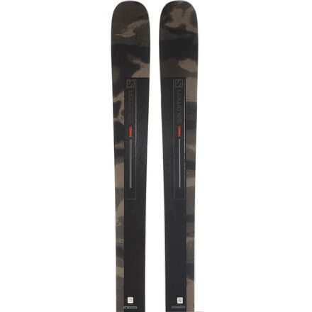 Salomon Stance 102 Ski - 2022 - Ski
