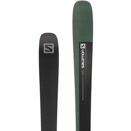 2022 salomon stance 90 skis Salomon Stance 90 Ski - 2022