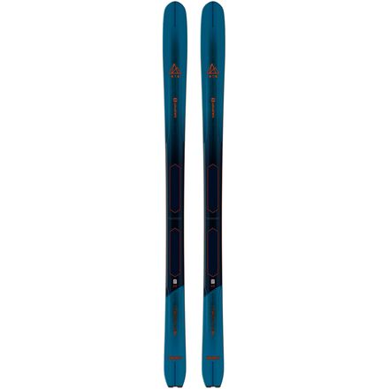 Salomon MTN 95 Ski - 2022 - Ski