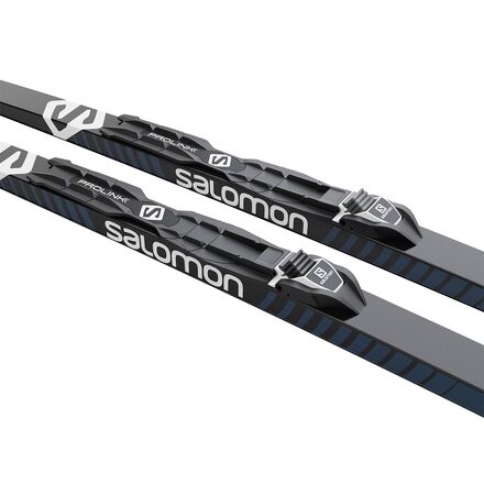 Salomon Escape 5 Grip PM Prolink Access Classic 2023 - Ski