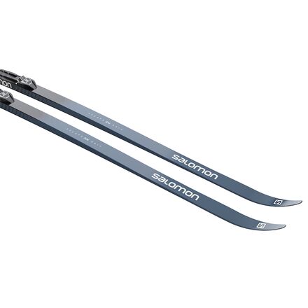 クロカンセット SALOMON Elite 5 Grip 182/24.5cm 直販ファッション クロカンセット SALOMON Elite 5 Grip 182/24.5cm