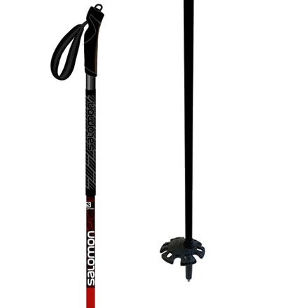 salomon escape outpath ski poles 60 POSI (and Prolink Auto) Skis, 190 conditions basket Salomon Outpath Cross-Country Ski Poles
