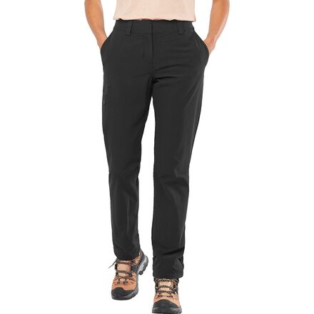 パンツ Salomon Pinnacle PantsLC2866400 S251001HPT39_BLK Pinnacle Pants
